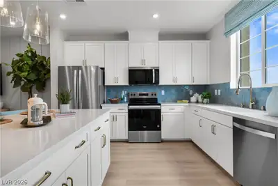 5623 Amethyst Valley Street, Las Vegas