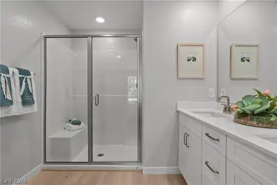 5623 Amethyst Valley Street, Las Vegas, NV 89118 Bathroom