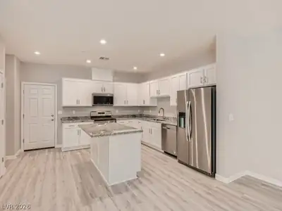 1104 Heliodor Avenue, Henderson, NV 89011 