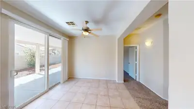 5123 Opal Crest Avenue, Las Vegas, NV 89131 Dining Area