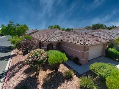 5123 Opal Crest Avenue, Las Vegas