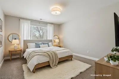 3144 Tarpon Drive 204, Las Vegas, NV 89120 Bedroom