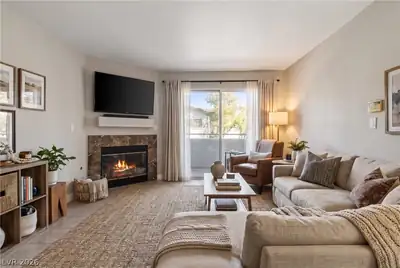 3144 Tarpon Drive 204, Las Vegas, NV 89120 Living Room