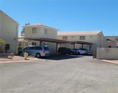 6761 Holmby Avenue C5, Las Vegas