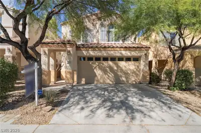 7954 Carmel Heights Avenue, Las Vegas