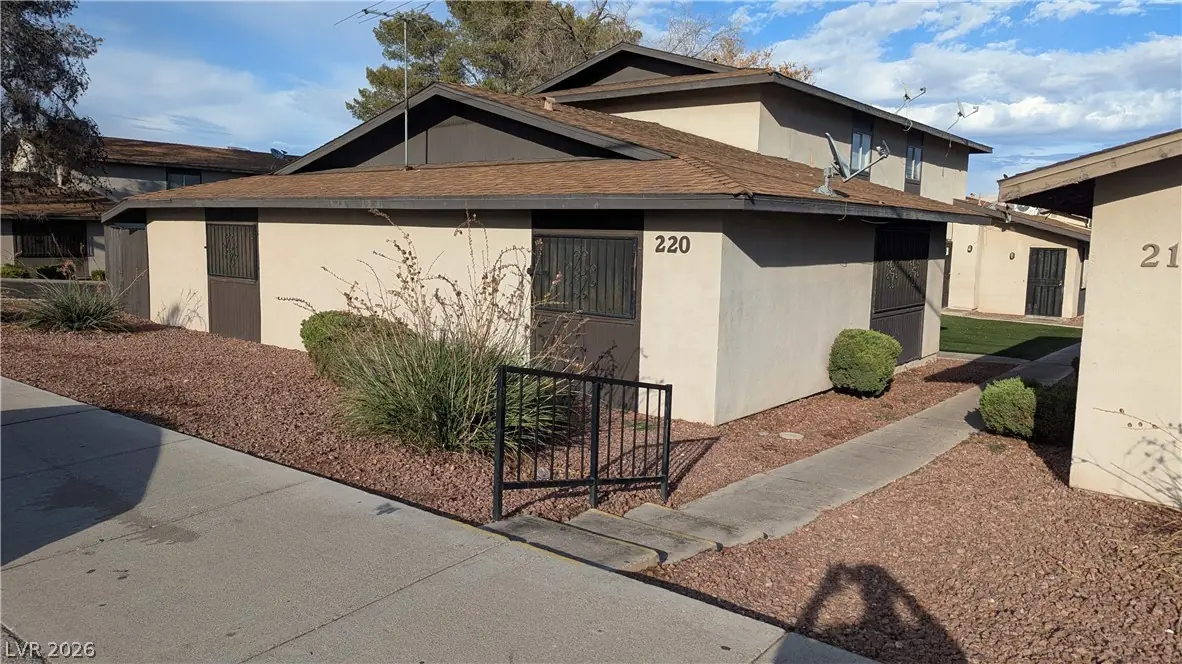 220 North Bruce Street D, Las Vegas, NV 89101