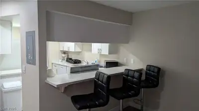 220 North Bruce Street D, Las Vegas, NV 89101 Dining Area