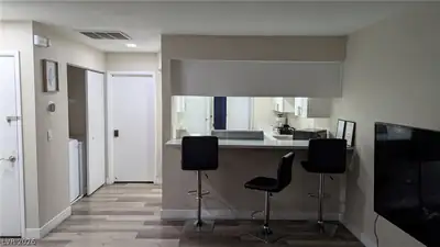 220 North Bruce Street D, Las Vegas, NV 89101 Dining Area