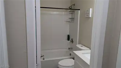220 North Bruce Street D, Las Vegas, NV 89101 Bathroom