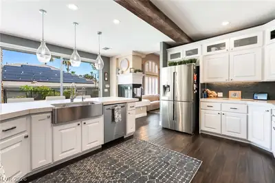 1892 Woodhaven Drive, Henderson, NV 89074 Kitchen