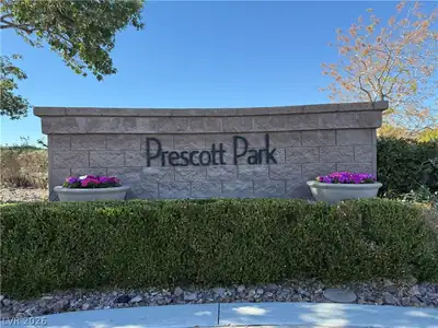 4327 Oasis Hill Avenue, North Las Vegas
