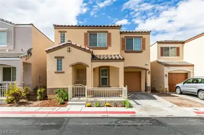 10367 Lettuce Leaf Street, Las Vegas