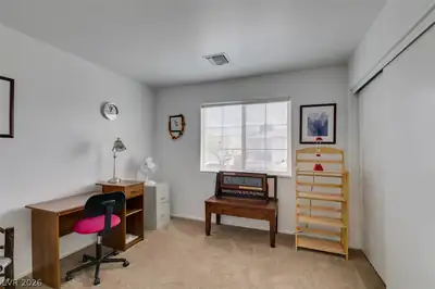 10367 Lettuce Leaf Street, Las Vegas, NV 89183 Bedroom