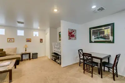 10367 Lettuce Leaf Street, Las Vegas, NV 89183 Living Room