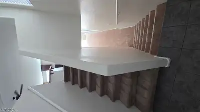 3225 Brayton Mist Drive, North Las Vegas, NV 89081 Stairs