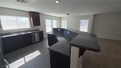 3225 Brayton Mist Drive, North Las Vegas, NV 89081 Kitchen