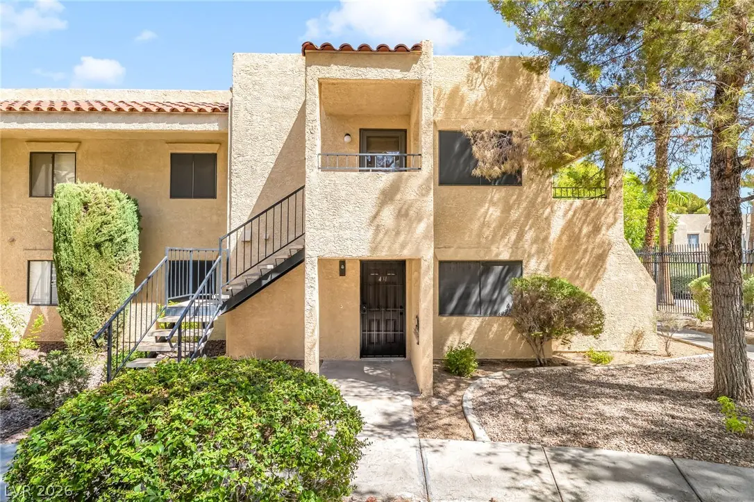 601 Cabrillo Circle 431, Henderson, NV 89015