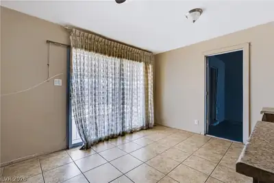 2128 Englestad Street, North Las Vegas, NV 89030 Dining Area