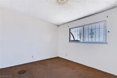 2128 Englestad Street, North Las Vegas, NV 89030 Bedroom