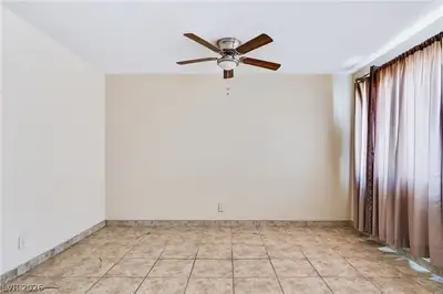 2128 Englestad Street, North Las Vegas, NV 89030 Living Room