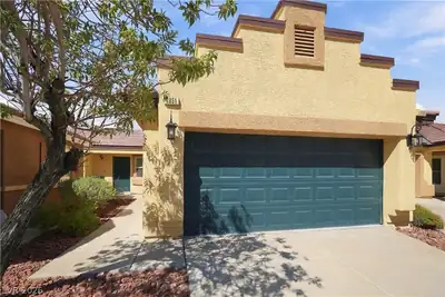 2851 China Cove Street, Laughlin