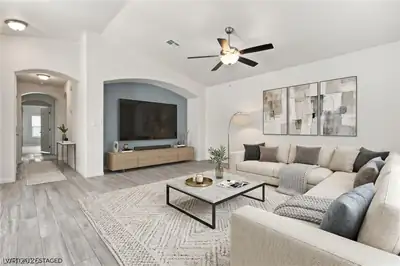 2851 China Cove Street, Laughlin, NV 89029 Living Room