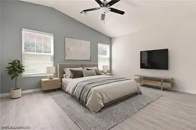 2851 China Cove Street, Laughlin, NV 89029 Bedroom