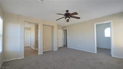 6940 Caspian Tern Street, North Las Vegas, NV 89084 Bedroom