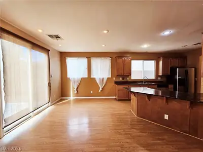 11066 VILLAGE RIDGE Lane, Las Vegas, NV 89135 Dining Area