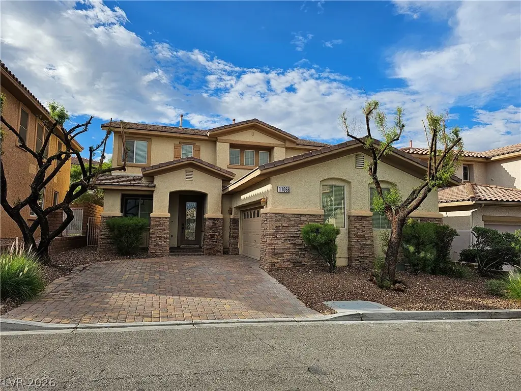 11066 VILLAGE RIDGE Lane, Las Vegas, NV 89135