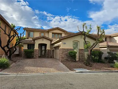 11066 VILLAGE RIDGE Lane, Las Vegas