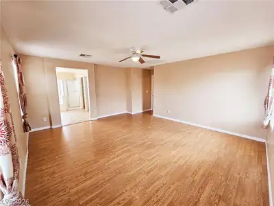 11066 VILLAGE RIDGE Lane, Las Vegas, NV 89135 Primary Bedroom