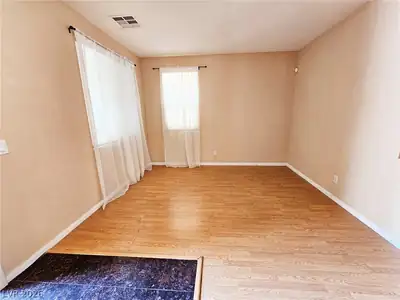 11066 VILLAGE RIDGE Lane, Las Vegas, NV 89135 Living Room