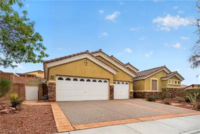 2288 Dillons Cove Drive Laughlin, NV 89029