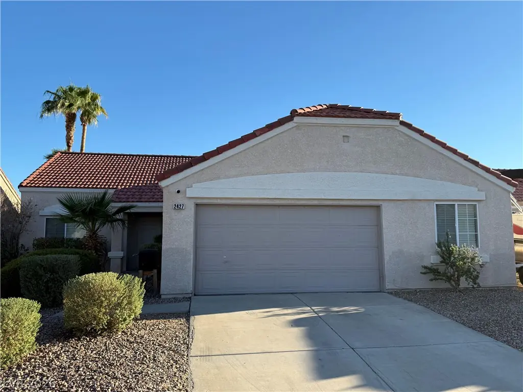 2427 White Sails Court, North Las Vegas, NV 89031