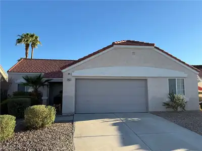 2427 White Sails Court, North Las Vegas