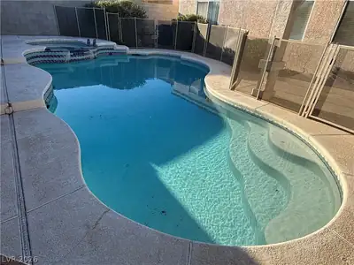 2427 White Sails Court, North Las Vegas, NV 89031 