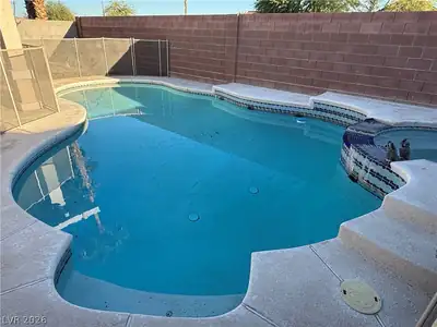 2427 White Sails Court, North Las Vegas, NV 89031 