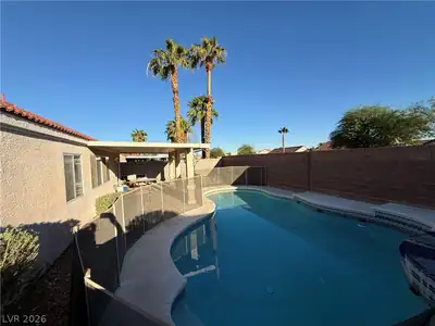 2427 White Sails Court, North Las Vegas, NV 89031 