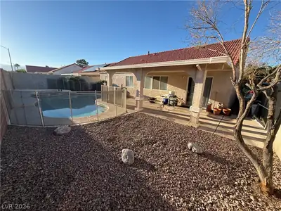 2427 White Sails Court, North Las Vegas, NV 89031 