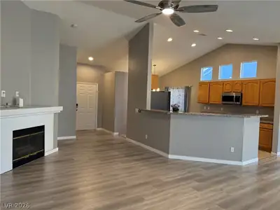 2427 White Sails Court, North Las Vegas, NV 89031 