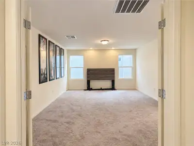 9822 Lone Canary Court, Las Vegas, NV 89141 Primary Bedroom