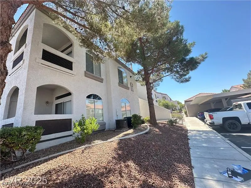 700 Carnegie Street 2523, Henderson, NV 89052