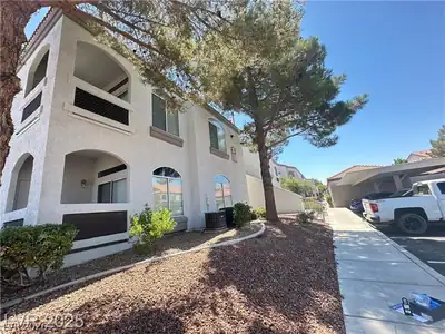 700 Carnegie Street 2523, Henderson