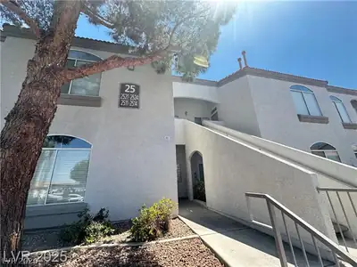 700 Carnegie Street 2523, Henderson, NV 89052 Front of Structure