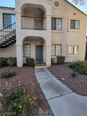 4813 Nara Vista Way 102, Las Vegas