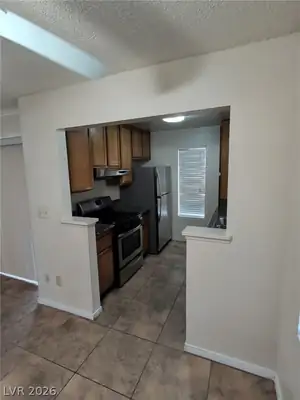 4813 Nara Vista Way 102, Las Vegas, NV 89103 Kitchen