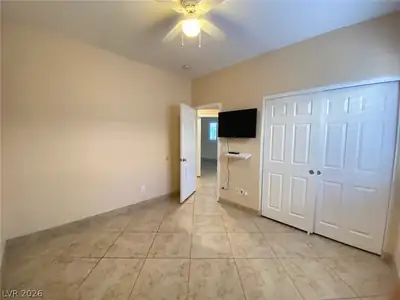 8683 Blakely Court, Las Vegas, NV 89148 Bedroom