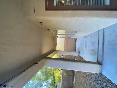 8683 Blakely Court, Las Vegas, NV 89148 Patio