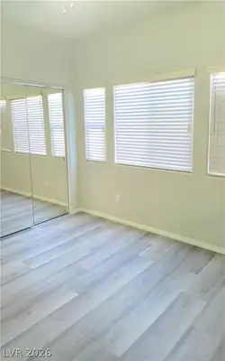 5843 Sleepy Willow Street, Las Vegas, NV 89148 Bedroom